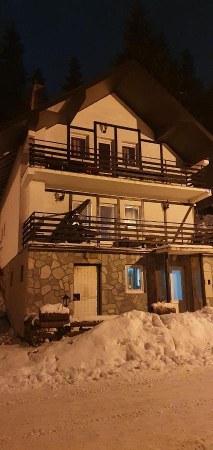 Vila Leni Kopaonik Zewnętrze zdjęcie