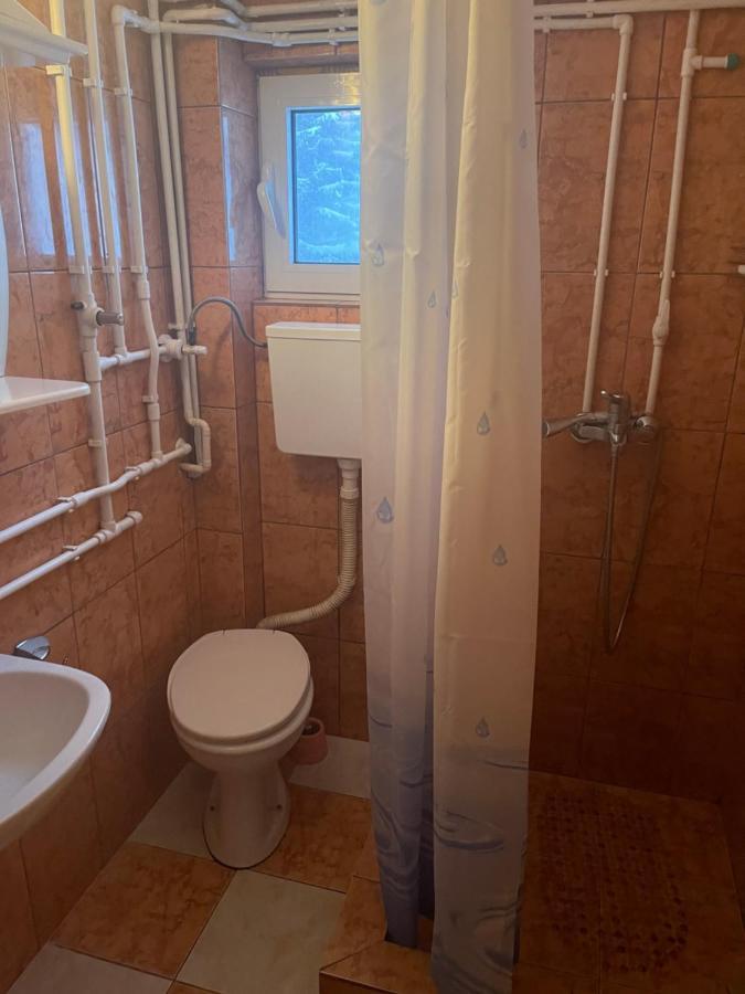Vila Leni Kopaonik Zewnętrze zdjęcie