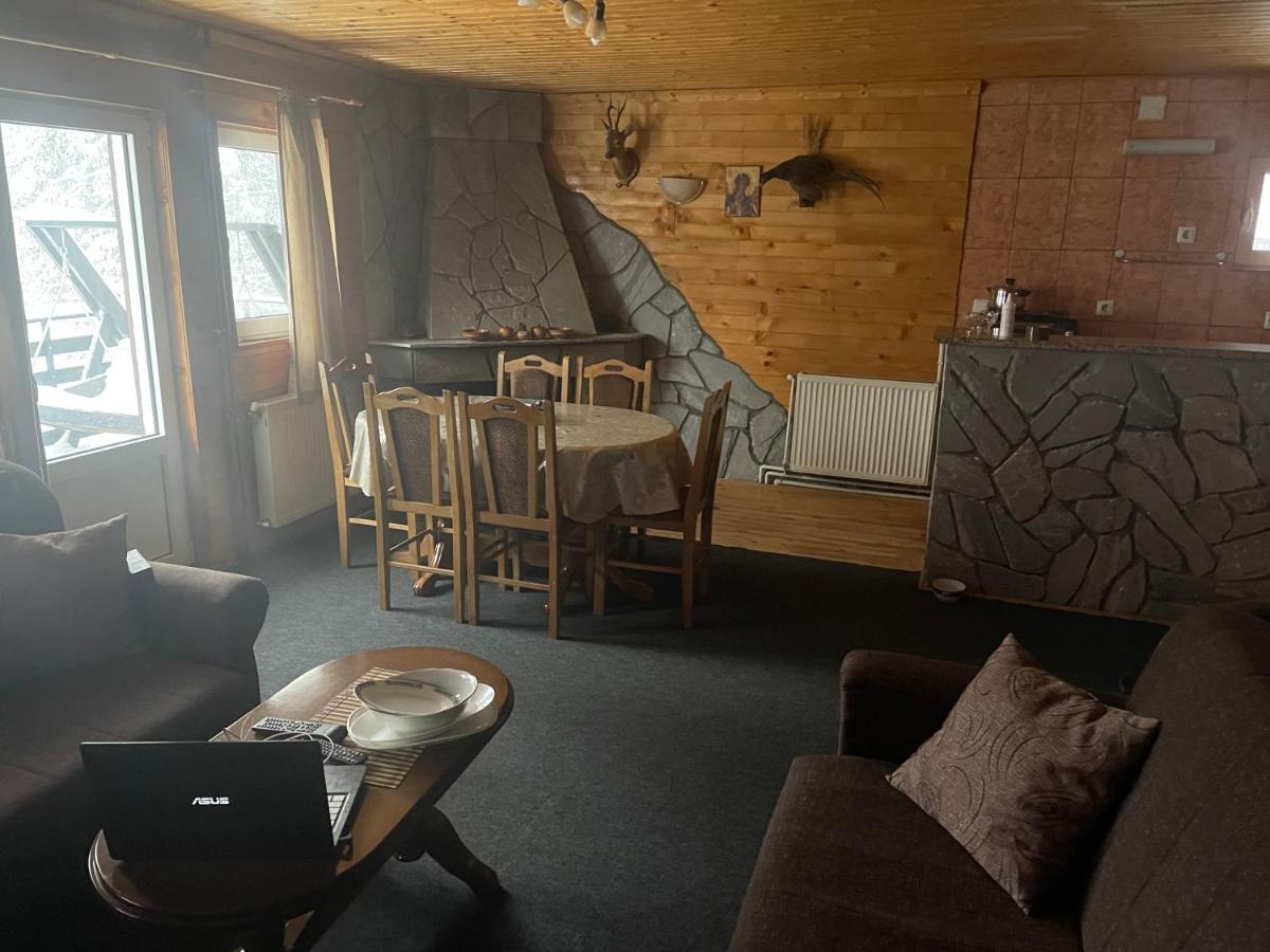 Vila Leni Kopaonik Zewnętrze zdjęcie