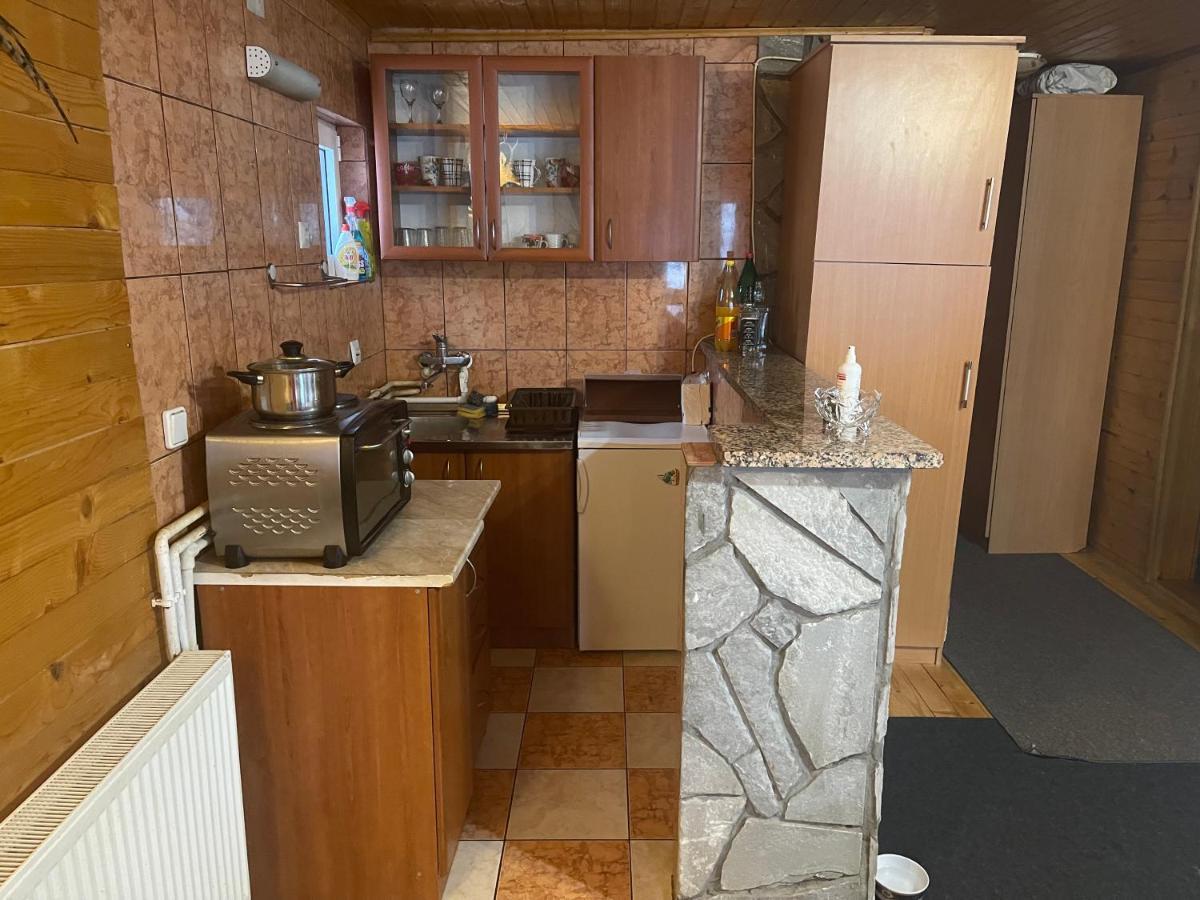 Vila Leni Kopaonik Zewnętrze zdjęcie