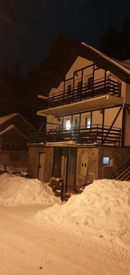 Vila Leni Kopaonik Zewnętrze zdjęcie