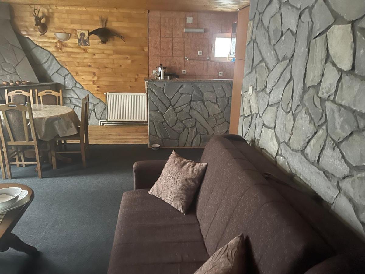Vila Leni Kopaonik Zewnętrze zdjęcie