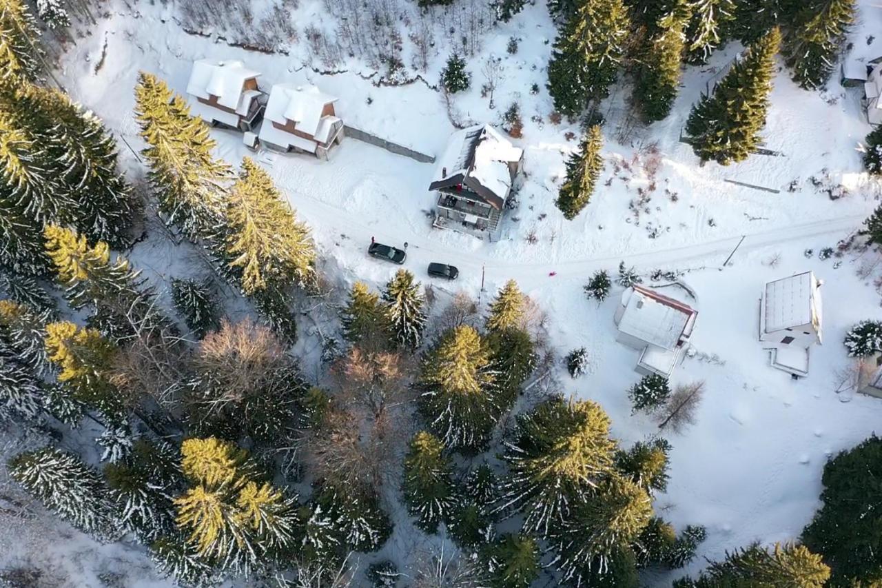 Vila Leni Kopaonik Zewnętrze zdjęcie