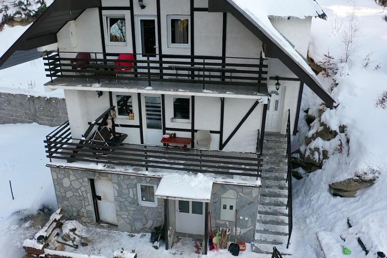 Vila Leni Kopaonik Zewnętrze zdjęcie