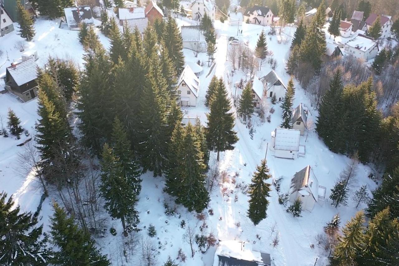 Vila Leni Kopaonik Zewnętrze zdjęcie