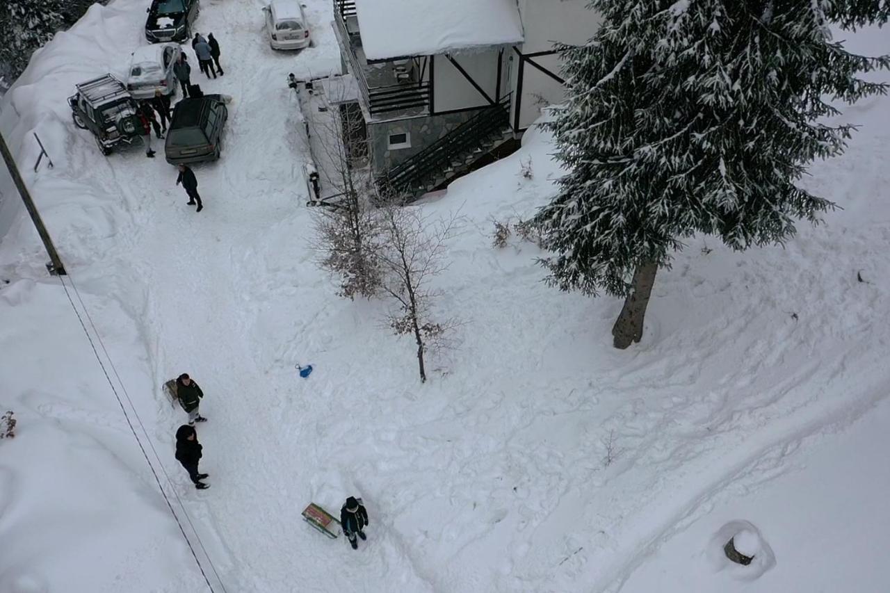 Vila Leni Kopaonik Zewnętrze zdjęcie